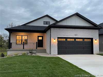 4659 Red Tail Ridge, Lot 251 Jeffersonville, IN 47130