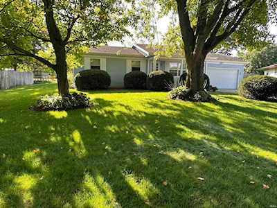 23814 River Manor Boulevard Elkhart, IN 46516