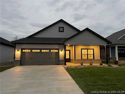 4661 Red Tail Ridge, Lot 250 Jeffersonville, IN 47130