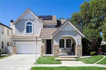 35 La Salle Lane Ladera Ranch, CA 92694