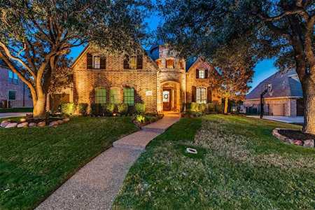 2501 Wildflower Way Prosper, TX 75078