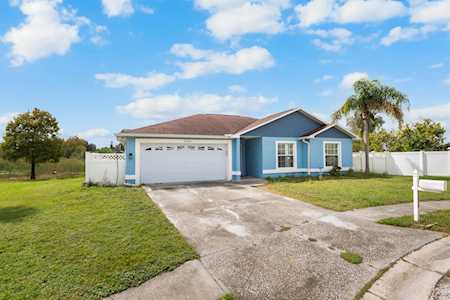 21602 Rosewood Ct Lutz, FL 33549