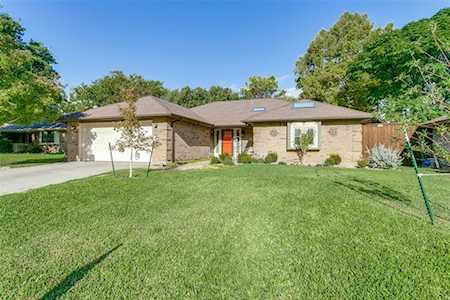 9 Llano Drive Trophy Club, TX 76262