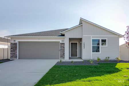 16402 Taggart Ave Caldwell, ID 83607