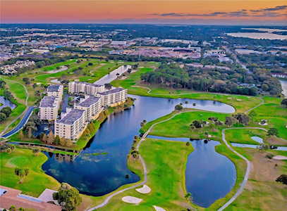 1200 Country Club Dr #6103 Largo, FL 33771