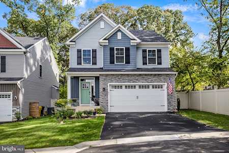 31 Chrisba Rd Severna Park, MD 21146