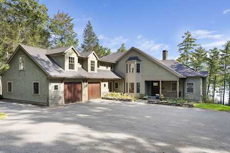 51 W Chops Point Rd Bath, ME 04530