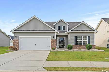 4112 Woodcliffe Dr. Conway, SC 29526
