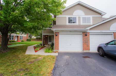 834 W Happfield Dr Arlington Heights, IL 60004