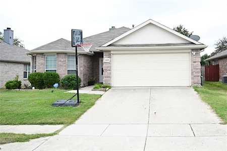 9949 Nixon Drive McKinney, TX 75072