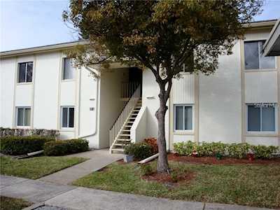 132 Cypress Ct #132 Oldsmar, FL 34677