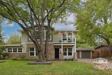 4900 Westfield DR Austin, TX 78731