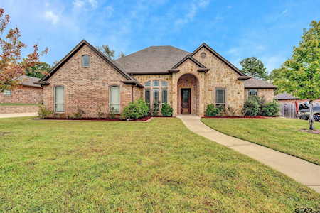7578 Glade Mill Lane Tyler, TX 75703