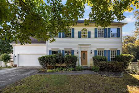 12105 Acadia Ln Matthews, NC 28105