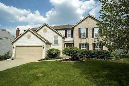 8531 Payson Drive Lewis Center, OH 43035