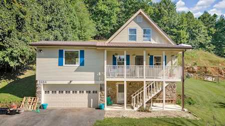 9484 Loudon Dr Bristol, VA 24202