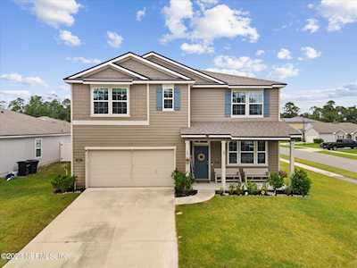 4319 Packer Meadow WAY Middleburg, FL 32068