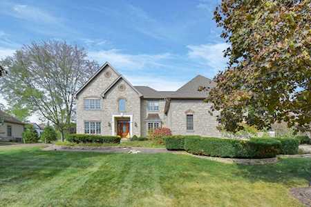 1027 Poppy Hills Drive Blacklick, OH 43004