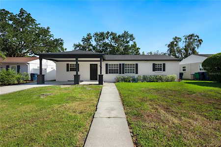 4103 W Bay Court Ave Tampa, FL 33611