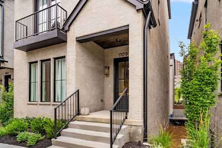 1109 Bate Ave S Nashville, TN 37204