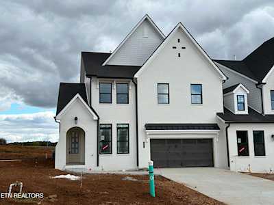 Lot 64 Branch Hook Rd Knoxville, TN 37934