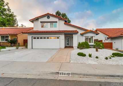 13412 Bavarian Drive San Diego, CA 92129