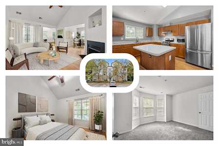15610 Everglade Ln #E302 Bowie, MD 20716