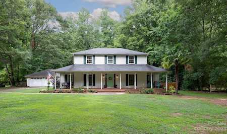 4502 Deer Run Rock Hill, SC 29732