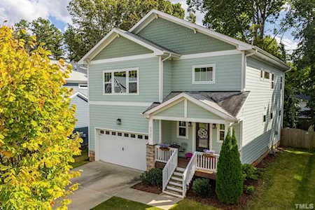 5021 Centerbud Place Raleigh, NC 27606