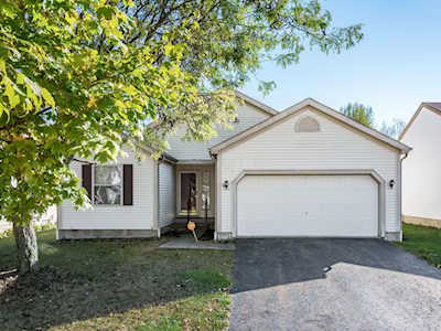 2959 Ironstone Drive Columbus, OH 43231