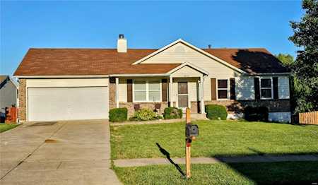 512 Spring Water Dr Wentzville, MO 63385