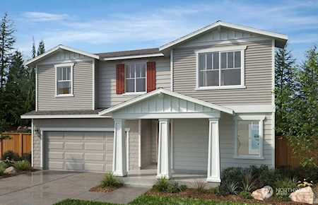 18740 134th Ave E #97 Puyallup, WA 98375