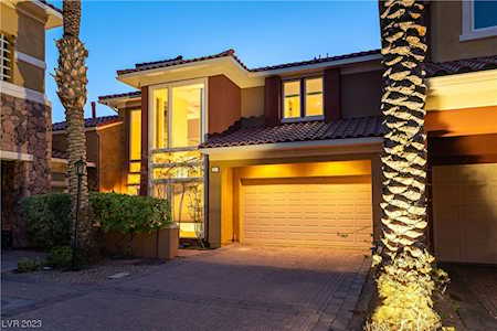 20 Cerchio Alto Henderson, NV 89011