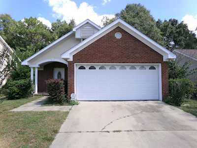 4579 Deslin Dr Tallahassee, FL 32305