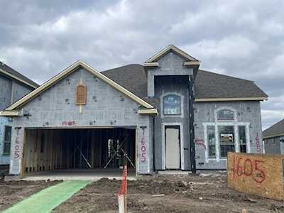 1605 Alexander Drive McKinney, TX 75071