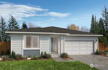 18641 136th Street Ct E #41 Puyallup, WA 98374