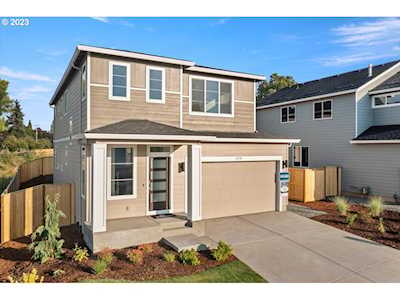 1370 Willamina CT Forest Grove, OR 97116