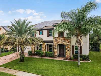 15465 Heron Hideaway CIRCLE Winter Garden, FL 34787