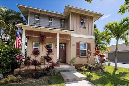 91-1033 Waiemi Street Ewa Beach, HI 96706