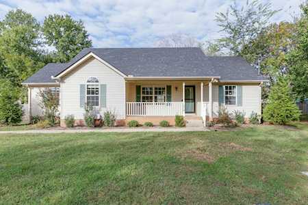 1918 Pecan Ridge Dr Murfreesboro, TN 37128