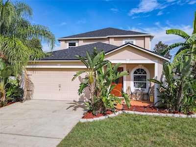 3061 Millstone Ave Deltona, FL 32738