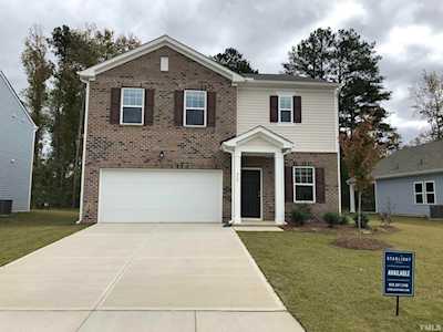 952 Berkeley Glen Road Zebulon, NC 27597