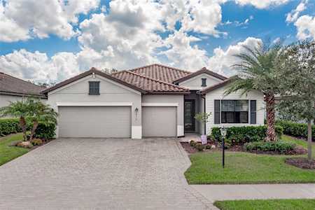 6519 Rosehill Farm RUN Lakewood Ranch, FL 34211