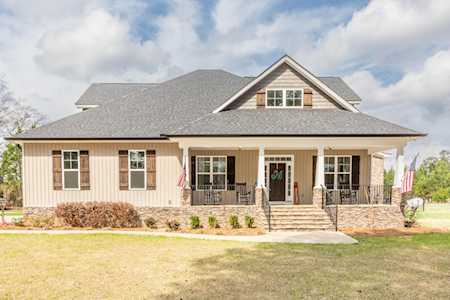 3306 Tom Bartles Rd Appling, GA 30802