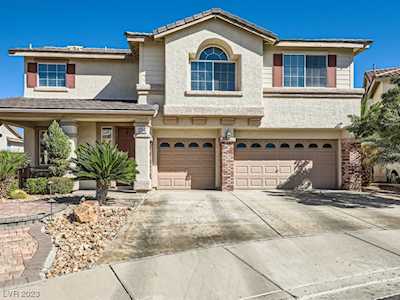 1294 Pale Vista Ct Henderson, NV 89012