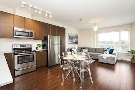 2351 Kelly Avenue #409 Port Coquitlam, BC V3C 0C6
