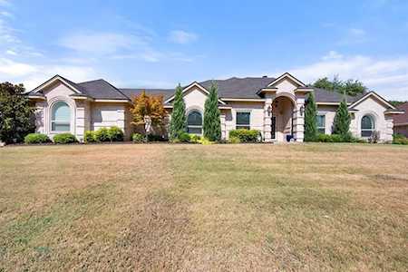 3728 Ben Creek Court Fort Worth, TX 76008