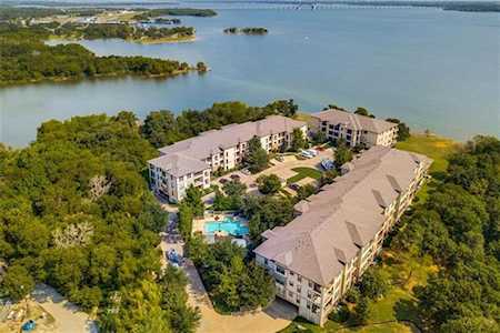 500 Waters Edge Drive #127 Lake Dallas, TX 75065