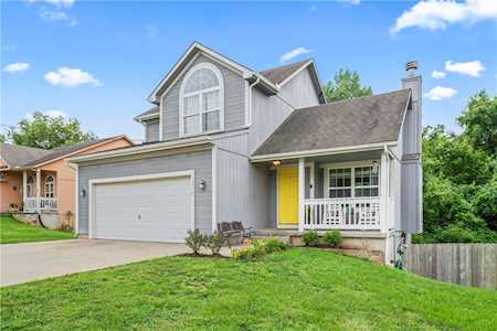 13613 Martin L King Ave Bonner Springs, KS 66012