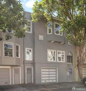 169 Parnassus Avenue San Francisco, CA 94117
